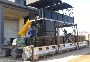 SG110 11m pontoon 86