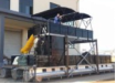 SG110 11m pontoon 1109