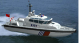 SG124512.45m patrol pilot boat1609