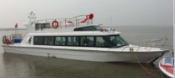 20.3m passenger boat1482