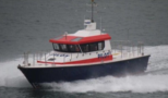SG124512.45m patrol pilot boat1611