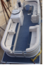 SG110 11m pontoon 1363