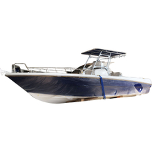 fishing boat