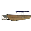 vehicle cargo carrier