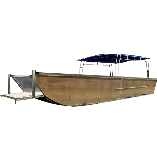 vehicle cargo carrier