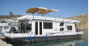 SG110 11m pontoon 1375