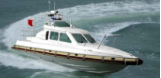 SG124512.45m patrol pilot boat1603