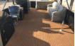 SG110 11m pontoon 1097