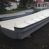 fishery work boat