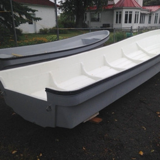Panga-boat