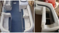 SG110 11m pontoon 1105
