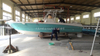 fiberglass fishing boat
