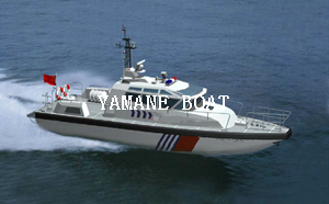 How Much Does A Pilot Boat Cost?