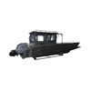 Ocean High Speed Small Landing Craft
