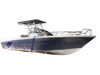 Commercial Reliable Small Ocean Fishing Boat
