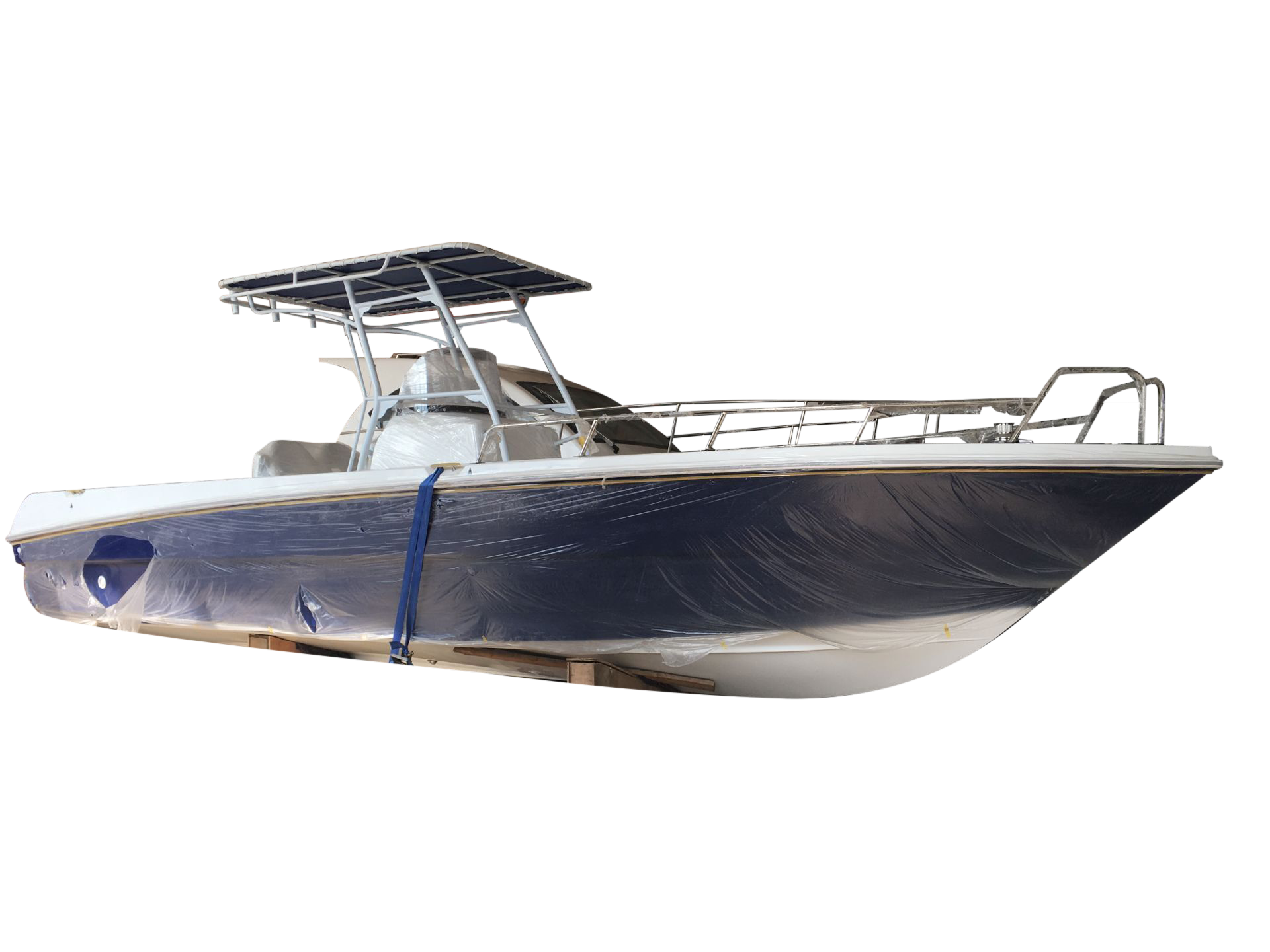 Commercial Reliable Small Ocean Fishing Boat