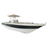 Sport Reliable Lightweight Fishing Boat