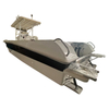 Commercial Reliable Small Ocean Fishing Boat