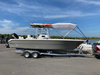 Sport Advanced Small Ocean Fishing Boat