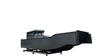 10m Aluminum Landing Craft with Heavy Rubber Push Nose