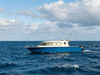 12m Aluminum Crew Transport Ferry Passenger Boat