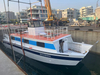 15m 50ft Deep Sea Aluminum Catamaran Passenger Ferry Boat