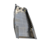 11m Aluminum Landing Barge with Big Open Bow
