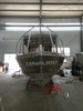 aluminum passenger ship