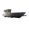 Ocean High Speed Small Landing Craft