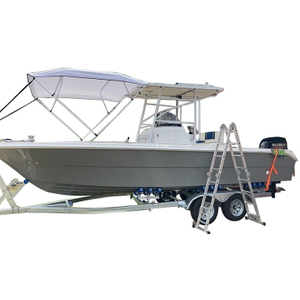 Sport Advanced Small Ocean Fishing Boat