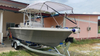 Sport Advanced Small Ocean Fishing Boat