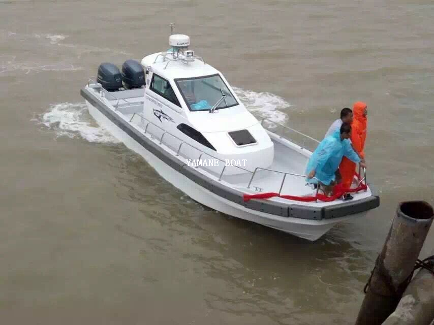 A Comprehensive Guide for Panga Fishing Boats