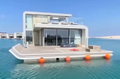 aluminum house pontoon boat yamane (12).jpg
