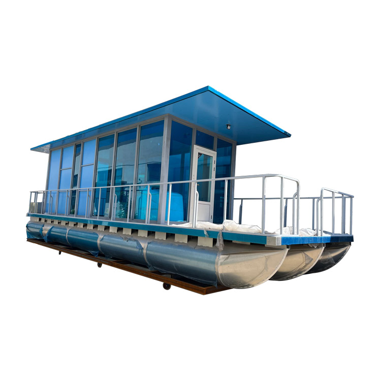 How To Drive A Pontoon Boat?