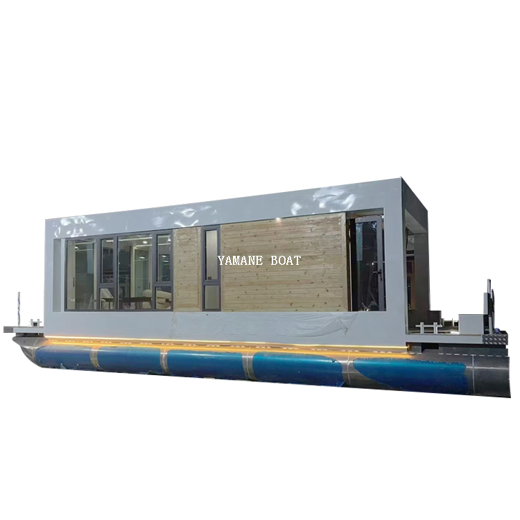 How To Winterize A Pontoon Boat