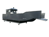 10m Aluminum Landing Craft with Heavy Rubber Push Nose