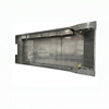 8.5m Aluminum Landing Barge with Rear Control 