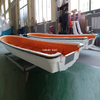 7m Fiberglass Panga Boat