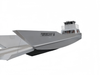 25m Aluminum Landing Craft for Transport Cargo Vehicles Material