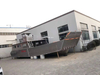 15m Aluminum Landing Craft High Quality Transport Boat