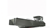 Ce Approve 10m Alu Landing Boat with Rubber Nose for Work 