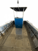 8m Aluminum Landing Craft with T Top 
