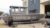 Aluminum-landing-craft-&-Diving-boat