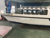 50ft Aluminum Ambulance Fast Ferry Boat 
