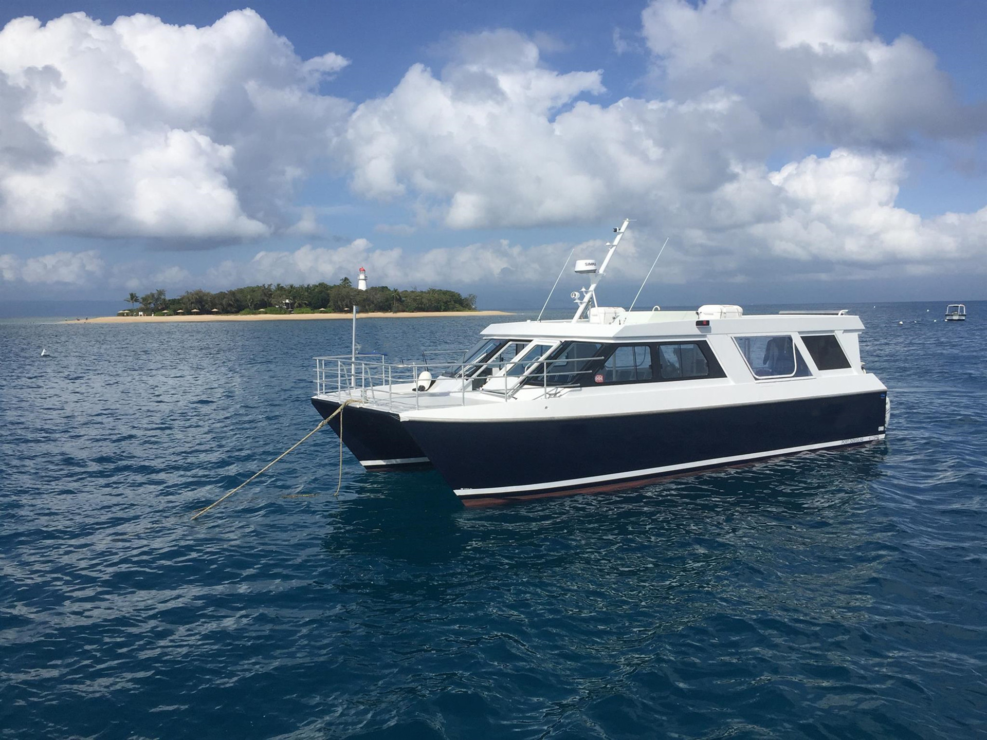 How many years will a fiberglass fishing boat last?