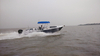 High Quality Navigation Lights Saltwater Aluminum Boat