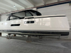 Deep Sea Aluminum Catamaran Fishing Boat