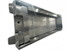 8.5m Aluminum Landing Barge with Rear Control 