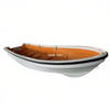 7m Fiberglass Panga Boat