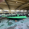 7.2m Aluminum Boat